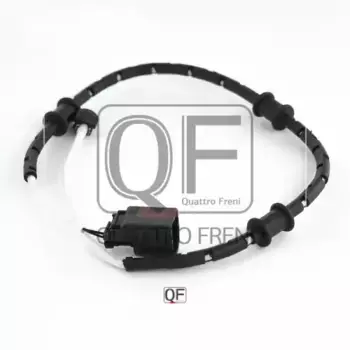 Датчик тормозных колодок QUATTRO FRENI QF60F00334