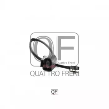 Датчик тормозных колодок QUATTRO FRENI QF60F00344 электронный