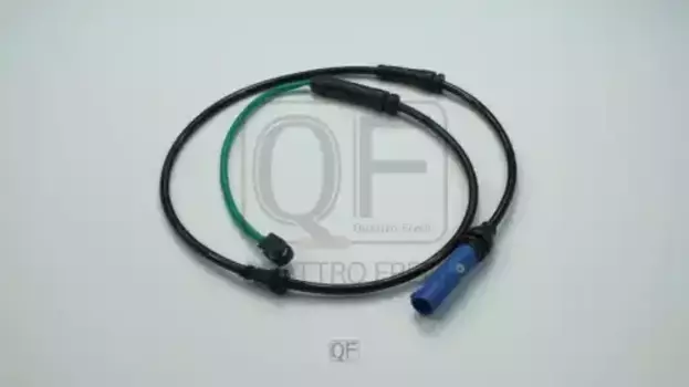 Датчик тормозных колодок QUATTRO FRENI QF60F00465 электронный