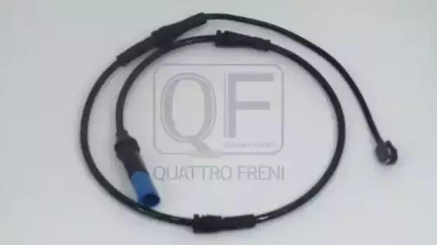 Датчик тормозных колодок QUATTRO FRENI QF60F00466 электронный