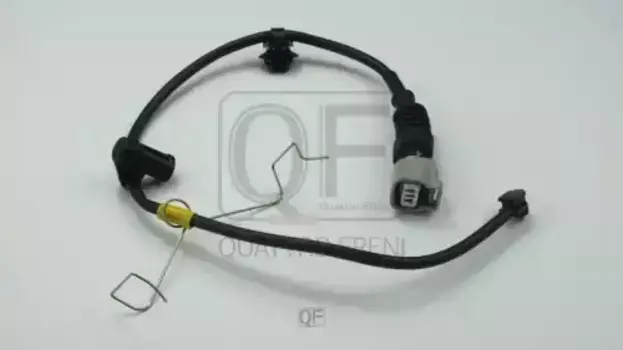 Датчик тормозных колодок QUATTRO FRENI QF60F00504 электронный