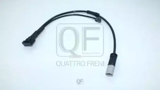 Датчик тормозных колодок QUATTRO FRENI QF60F00523