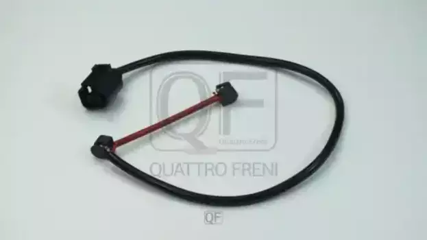 Датчик тормозных колодок QUATTRO FRENI QF60F00529