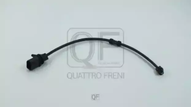 Датчик тормозных колодок QUATTRO FRENI QF60F00545
