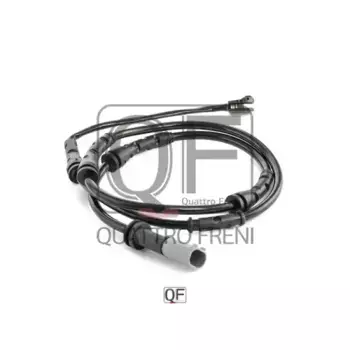 Датчик тормозных колодок QUATTRO FRENI QF61F00015 электронный