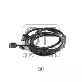 Датчик тормозных колодок QUATTRO FRENI QF61F00241