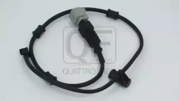 Датчик тормозных колодок QUATTRO FRENI QF61F00395