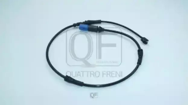 Датчик тормозных колодок QUATTRO FRENI QF61F00428