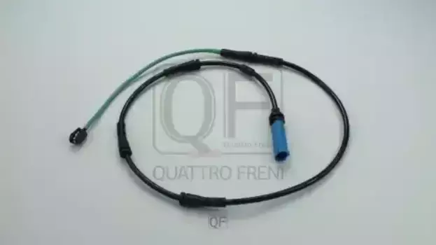 Датчик тормозных колодок QUATTRO FRENI QF61F00429