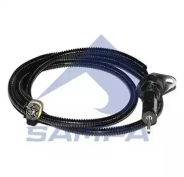 Датчик тормозных колодок SAMPA 021.253 электронный