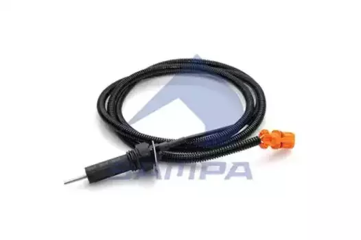 Датчик тормозных колодок SAMPA 021.255 электронный