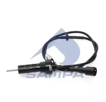 Датчик тормозных колодок SAMPA 031.454 электронный