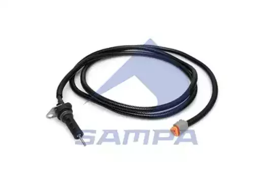 Датчик тормозных колодок SAMPA 079.246 электронный