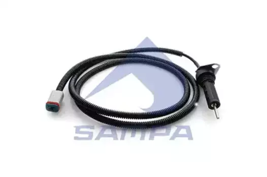 Датчик тормозных колодок SAMPA 079.249 электронный