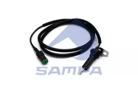 Датчик тормозных колодок SAMPA 091.056
