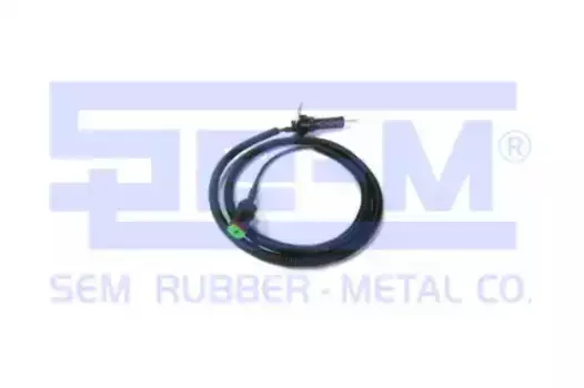 Датчик тормозных колодок SE-M 12461 электронный