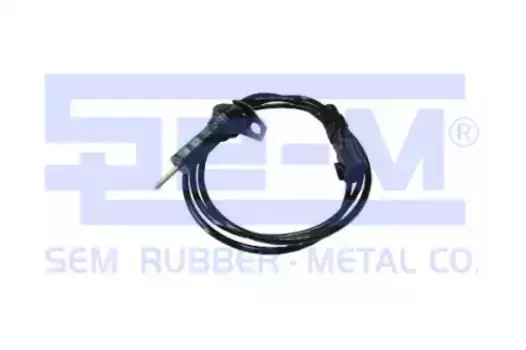 Датчик тормозных колодок SE-M 12467 электронный