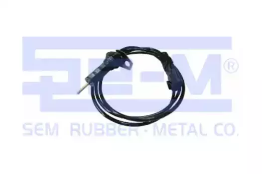 Датчик тормозных колодок SE-M 12468 электронный