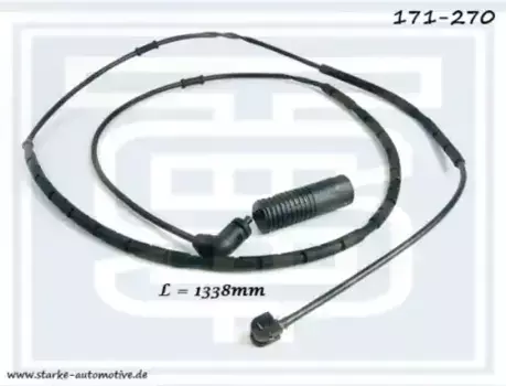 Датчик тормозных колодок STARKE 171-270