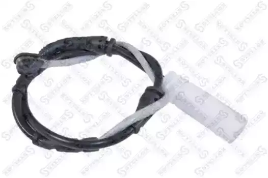 Датчик тормозных колодок STELLOX 00-10031-SX электронный