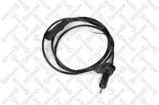 Датчик тормозных колодок STELLOX 85-51580-SX электронный