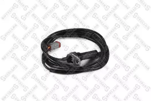 Датчик тормозных колодок STELLOX 85-51588-SX электронный