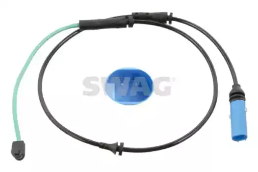 Датчик тормозных колодок SWAG 20 10 4575