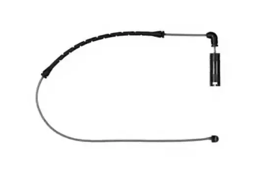 Датчик тормозных колодок TEXTAR 98026900 электронный