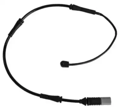 Датчик тормозных колодок TEXTAR 98047500 электронный