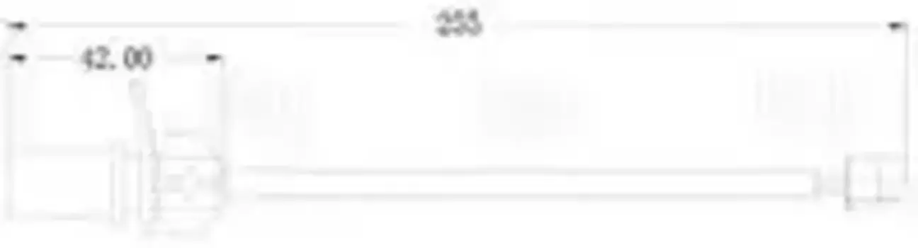 Датчик тормозных колодок TRIALLI PFS 4170