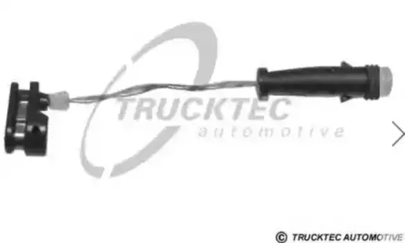 Датчик тормозных колодок TRUCKTEC 02.42.094 электронный