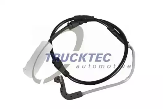 Датчик тормозных колодок TRUCKTEC 0834124 электронный