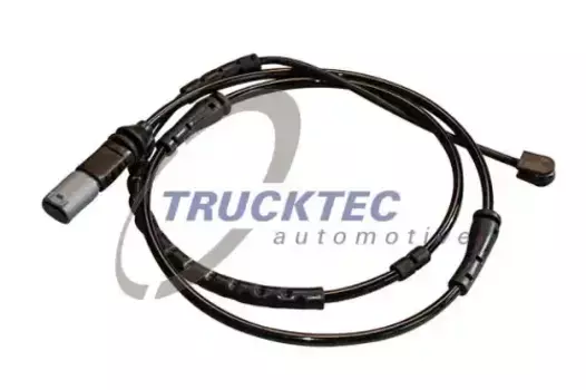 Датчик тормозных колодок TRUCKTEC 0834180 электронный