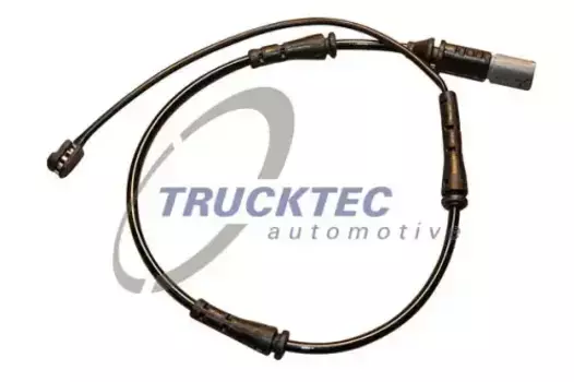 Датчик тормозных колодок TRUCKTEC 0834187 электронный