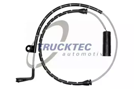 Датчик тормозных колодок TRUCKTEC 08.34.010 электронный