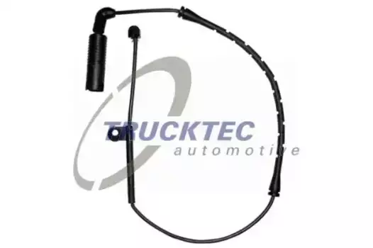 Датчик тормозных колодок TRUCKTEC 08.34.013 электронный