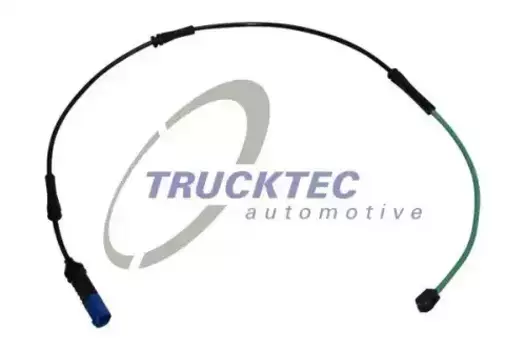 Датчик тормозных колодок TRUCKTEC 08.35.248