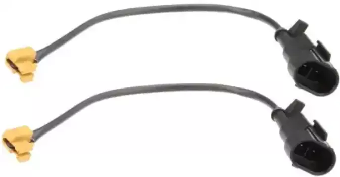 Датчик тормозных колодок TRW GIC345 электронный