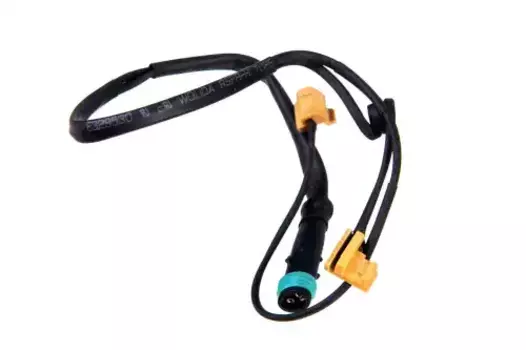 Датчик тормозных колодок ZENTPARTS Z05205 электронный