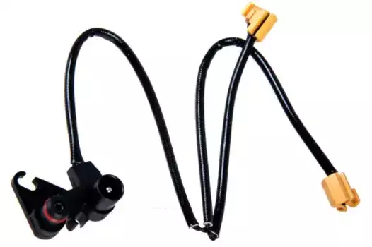 Датчик тормозных колодок ZENTPARTS Z05212 электронный