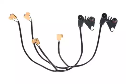 Датчик тормозных колодок ZENTPARTS Z53766