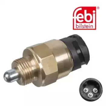 датчик трансмиссии !блокировки дифференциала \MAN, NEOPLAN 49477 FEBI