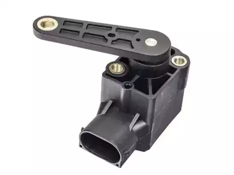 датчик угла наклона фар!\ Audi A4/A6/A8, VW Golf/Passat/Sharani 94-10 ECX-VW-000 NTY