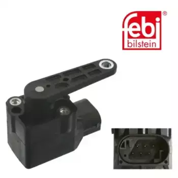 датчик угла наклона фар!\MB 37150 FEBI