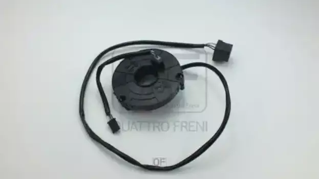 датчик угла поворота!\ MB, MAN QF00E00058 QUATTRO FRENI