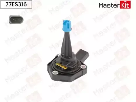 датчик уровня масла!\ Audi A1/A3/Q3 11> , Skoda Octavia 13>, VW Golf 14> 77ES316 MASTERKIT