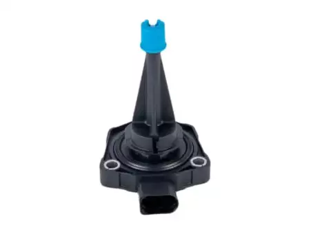 датчик уровня масла!\ Audi A1/A3/Q3 11>, Skoda Octavia 13>, VW Golf 14> 06-04408-SX STELLOX