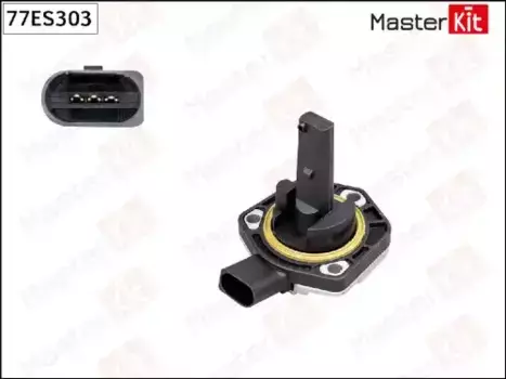 датчик уровня масла!\ Audi A2/A3, VW Passat/Golf 96>, Ford Galaxy 1.9TDi 00> 77ES303 MASTERKIT