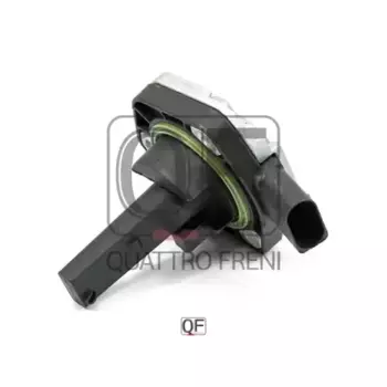 датчик уровня масла!\ Audi, VW, Skoda 1.4-6.0i/1.9-2.5TDi 96> QF44A00009 QUATTRO FRENI