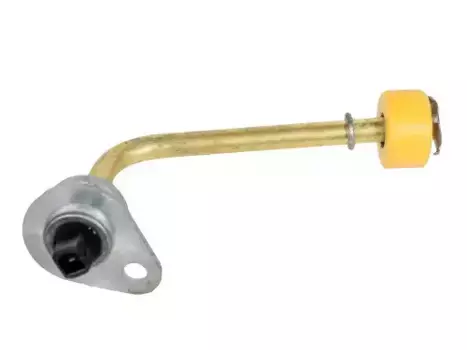 датчик уровня масла!\ Lada 21083,2110 06-04409-SX STELLOX